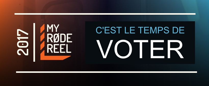 Myrodereel VOTE-FR
