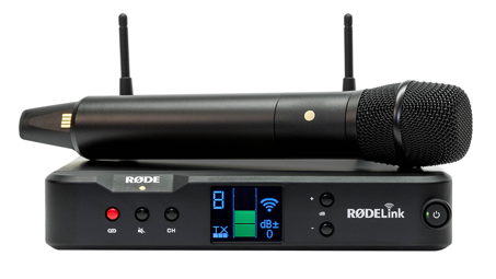 R+ÿDELink_Performer_Kit_RX_Desk_Front