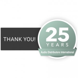 25 years ADI