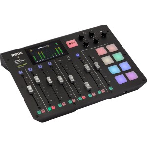 Rodecaster pro