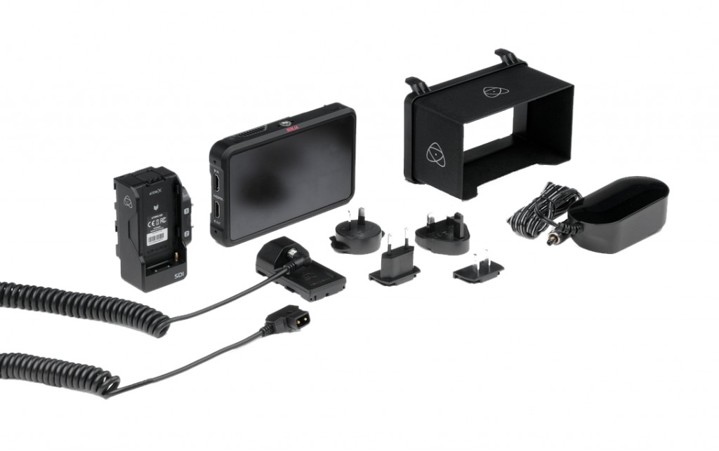 NinjaV-ProKIt-UNBOXED