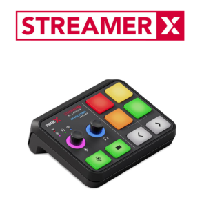 streamer